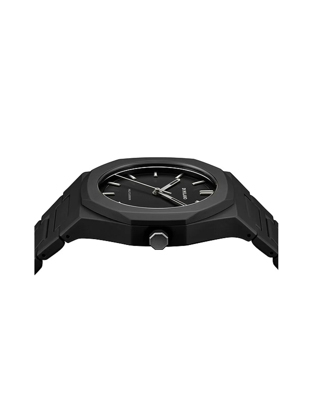 D1 Milano POLYCARBON ウォッチ - 画像4