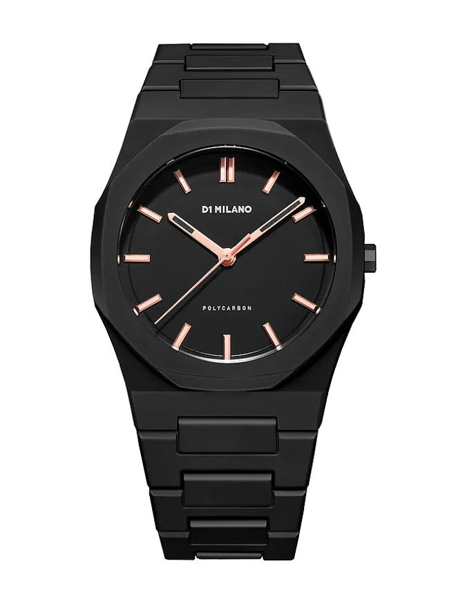 D1 Milano D1 Milano POLYCARBONATE 40.5MM ウォッチの商品画像
