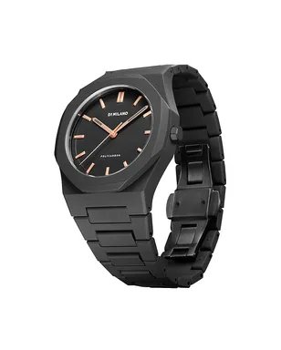 D1 Milano POLYCARBONATE 40.5MM ウォッチ - サムネイル2