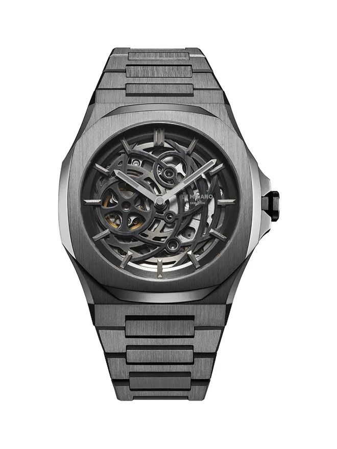 D1 Milano D1 Milano SKELETON ウォッチの商品画像