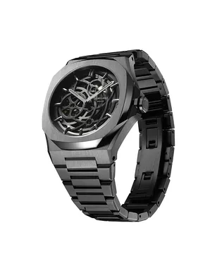 D1 Milano SKELETON ウォッチ - サムネイル2