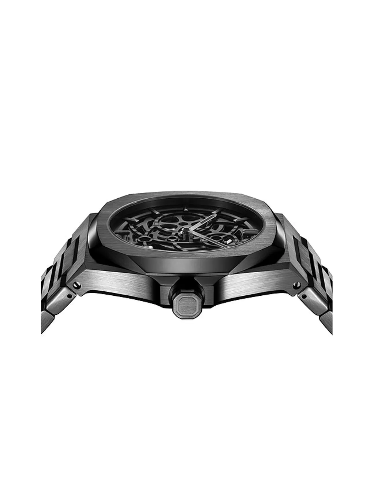 D1 Milano SKELETON ウォッチ - 画像4
