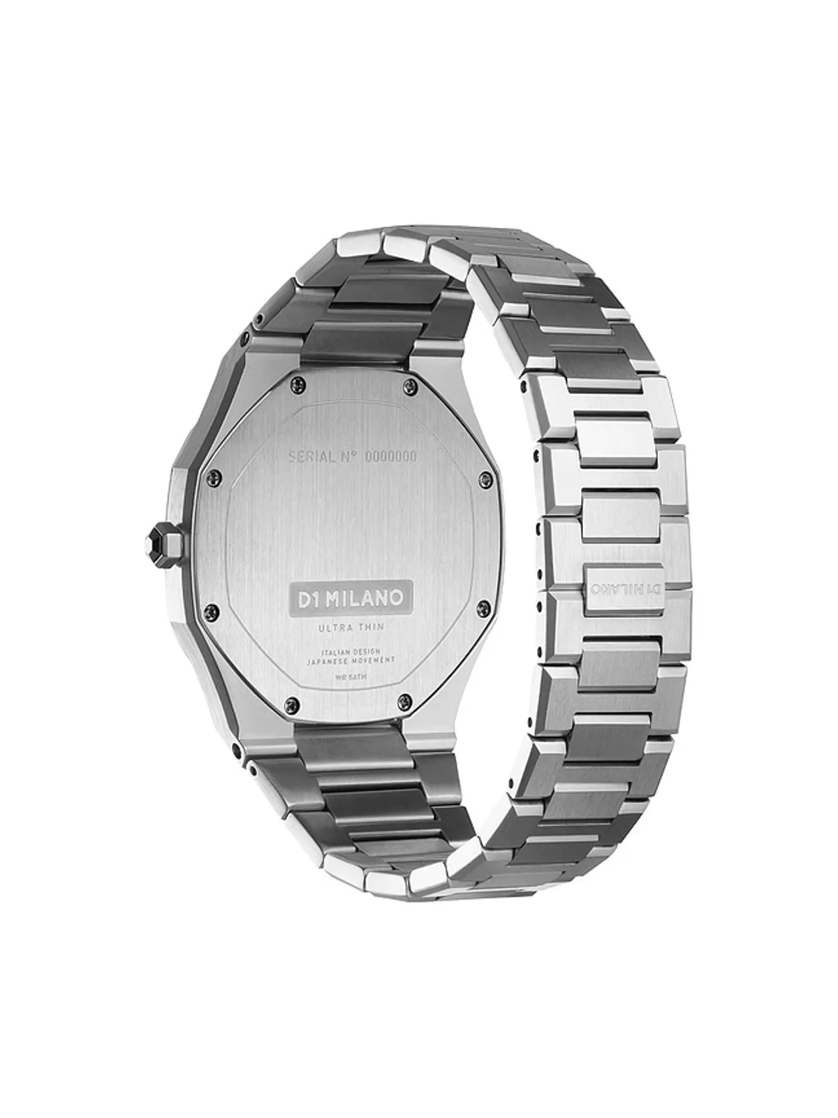 D1 Milano ULTRA THIN ウォッチ - 画像3