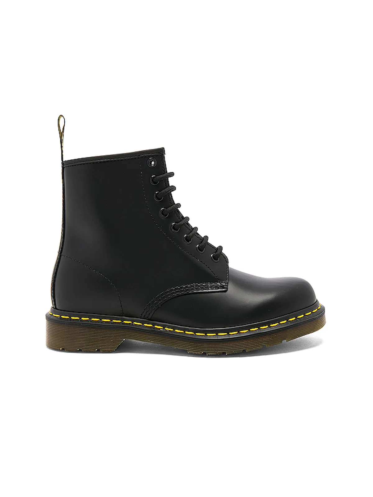 Dr. Martens 1460 8 EYE LEATHER ブーツ - 画像1