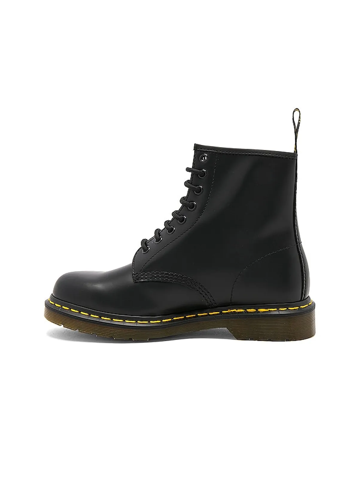 Dr. Martens 1460 8 EYE LEATHER ブーツ - 画像5