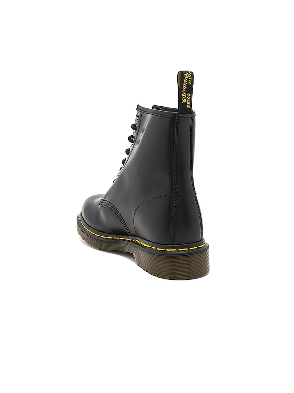 Dr. Martens 1460 8 EYE LEATHER ブーツ - 画像3