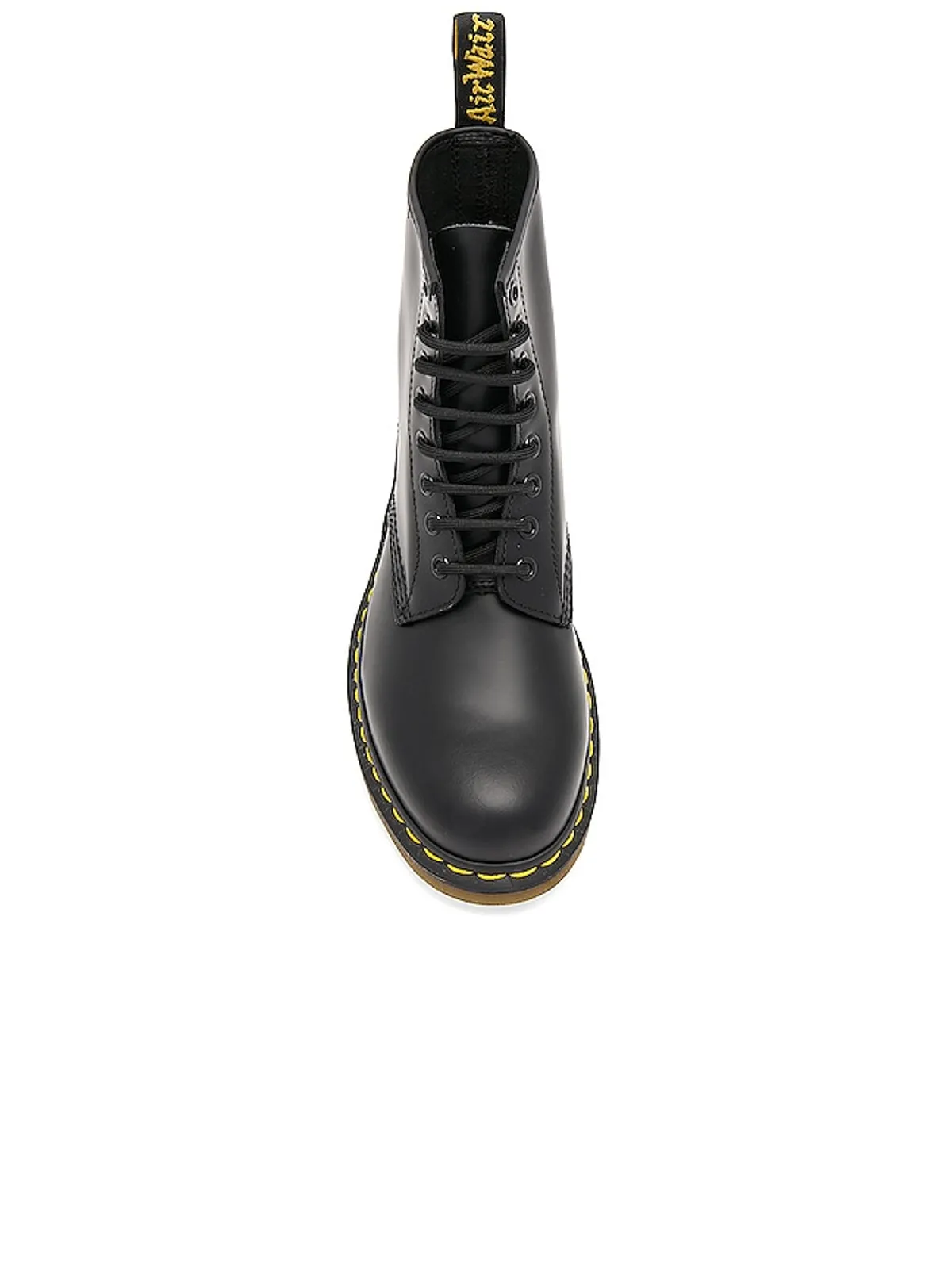 Dr. Martens 1460 8 EYE LEATHER ブーツ - 画像4