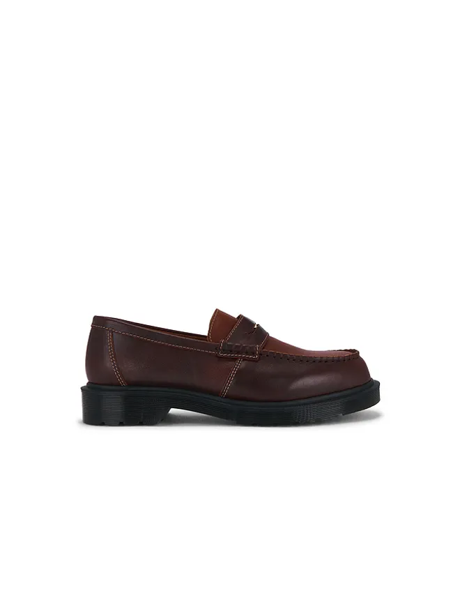 Dr. Martens Dr. Martens PENTON ローファーの商品画像