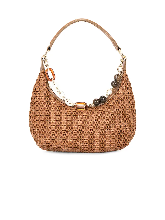 Dolce Vita Dolce Vita POPPIE ショルダーバッグの商品画像
