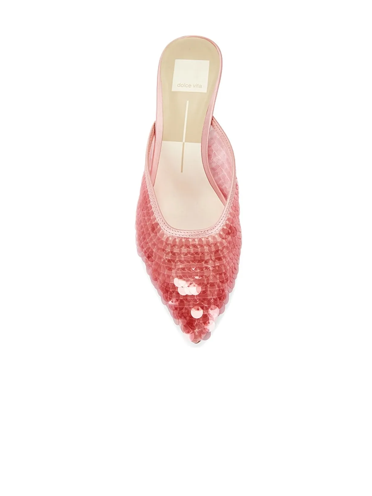Dolce Vita CLEO SEQUIN パンプス - 画像4