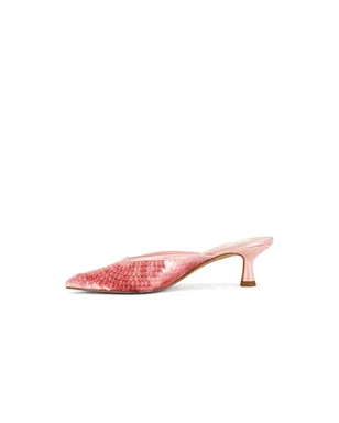 Dolce Vita CLEO SEQUIN パンプス - サムネイル5