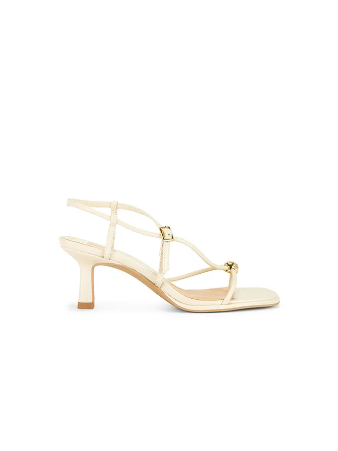 Dolce Vita Dolce Vita MYLEE ストラップヒールサンダルの商品画像