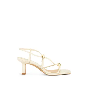 Dolce Vita MYLEE ストラップヒールサンダル - サムネイル1