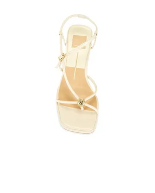 Dolce Vita MYLEE ストラップヒールサンダル - サムネイル4