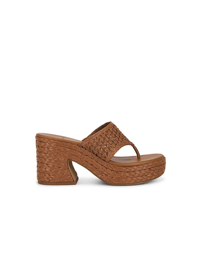 Dolce Vita Dolce Vita Ripple Sandalの商品画像