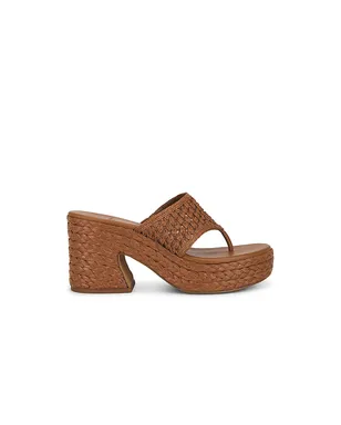 Dolce Vita Ripple Sandal - サムネイル1