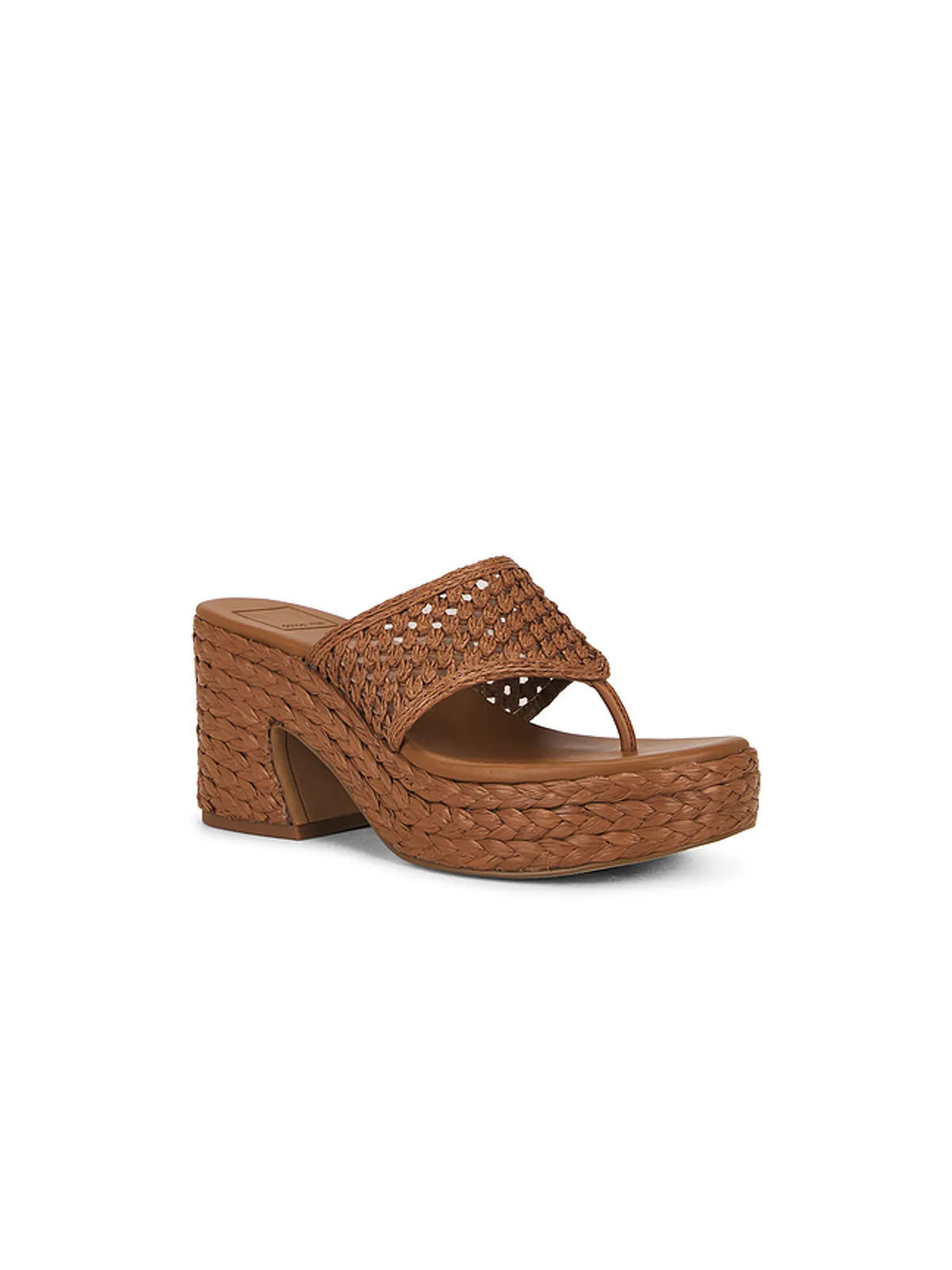 Dolce Vita Ripple Sandal - 画像2
