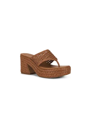 Dolce Vita Ripple Sandal - サムネイル2