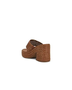 Dolce Vita Ripple Sandal - サムネイル3