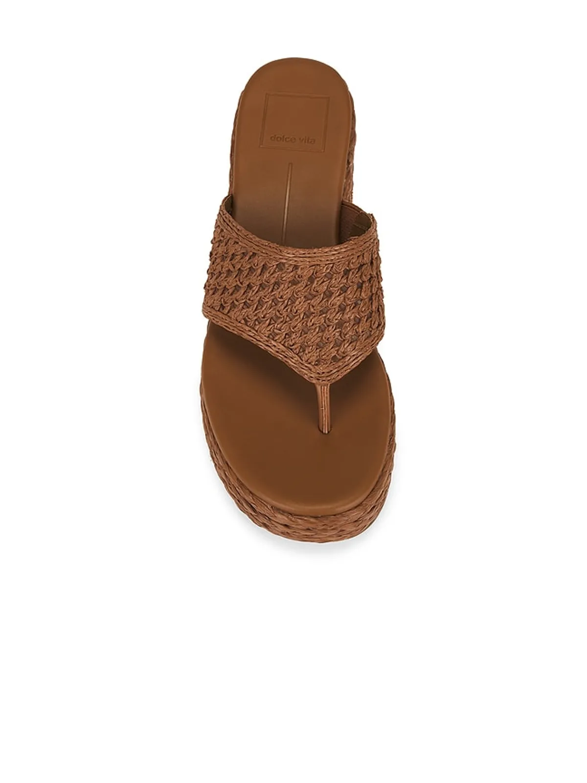 Dolce Vita Ripple Sandal - 画像4