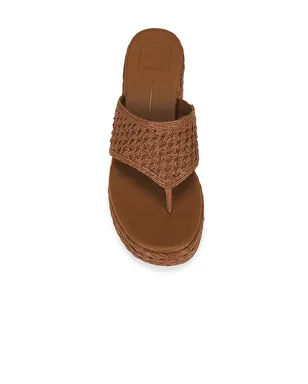Dolce Vita Ripple Sandal - サムネイル4