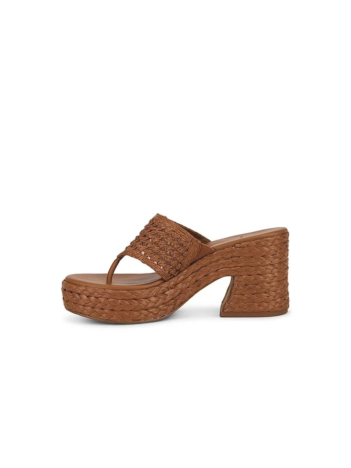 Dolce Vita Ripple Sandal - 画像5