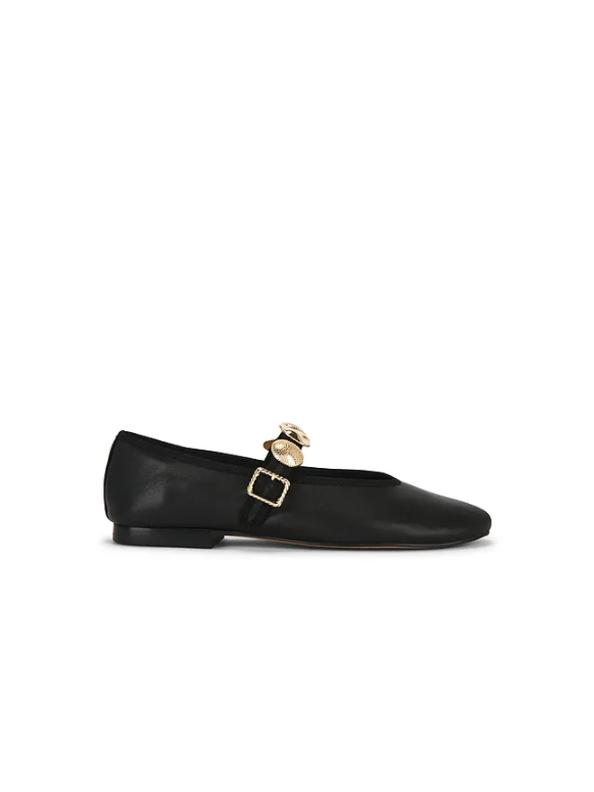 Dolce Vita Dolce Vita RELAN フラットシューズの商品画像