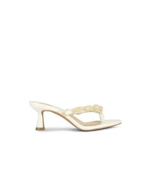 Dolce Vita DAKSIE ヒール フリップフロップ - サムネイル1