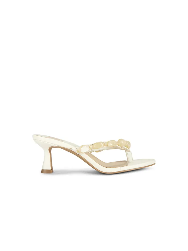 Dolce Vita Dolce Vita DAKSIE ヒール フリップフロップの商品画像