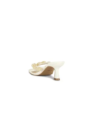 Dolce Vita DAKSIE ヒール フリップフロップ - サムネイル3