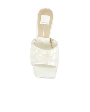Dolce Vita NANDY CONFETTI ヒールサンダル - サムネイル4