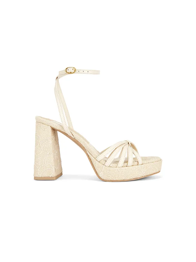 Dolce Vita Dolce Vita Prady Sandalの商品画像