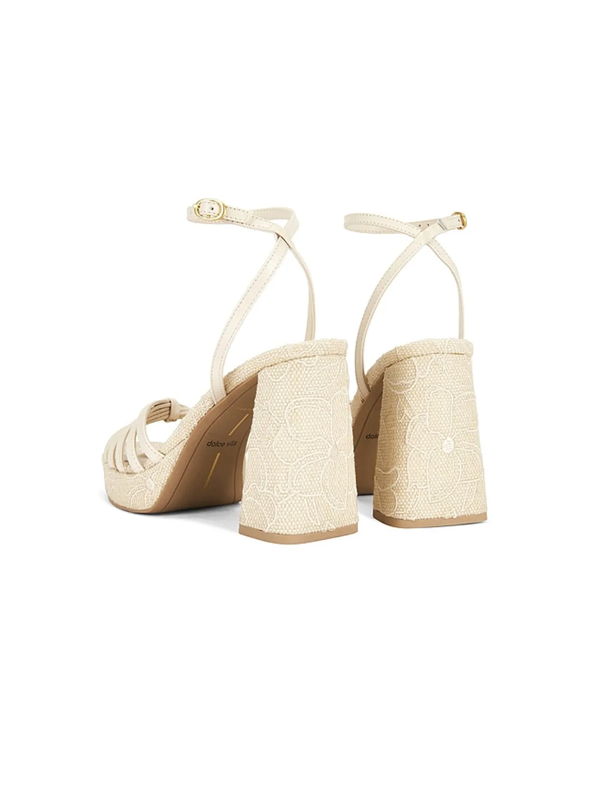 Dolce Vita Prady Sandal - 画像3