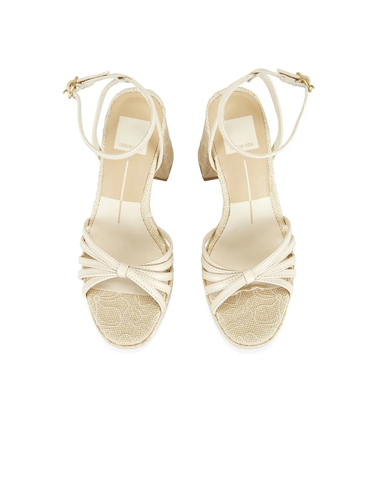 Dolce Vita Prady Sandal - 画像4