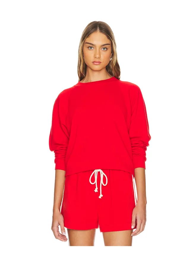 DONNI. DONNI. クルーネックスウェットシャツの商品画像