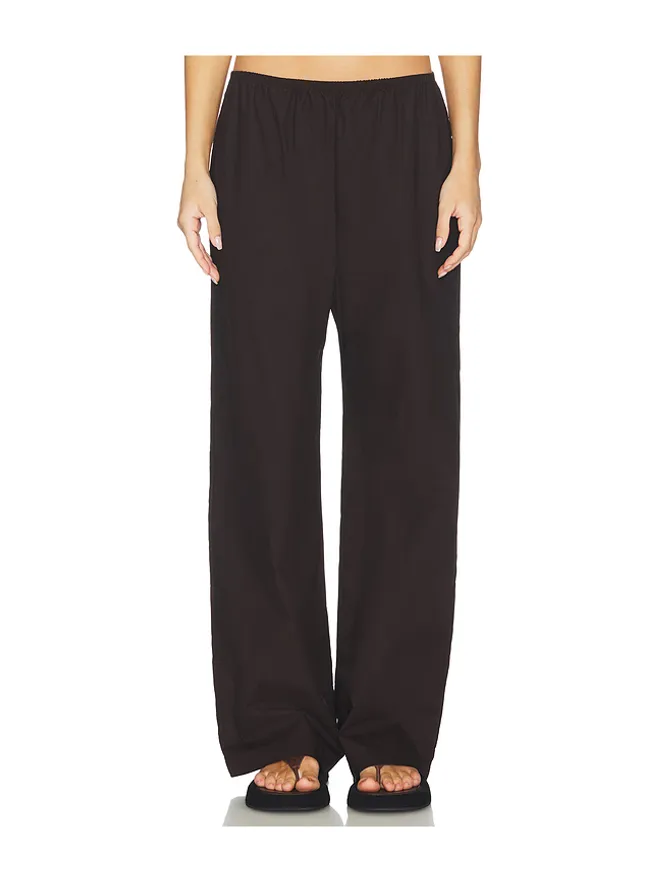 DONNI. DONNI. POP SIMPLE パンツの商品画像