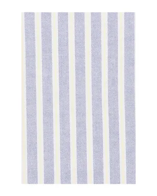DONNI. THE OXFORD シャツ - Blue,Yellow. - サムネイル5