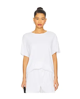 DONNI. ポインテールオーバーサイズTシャツ - サムネイル1