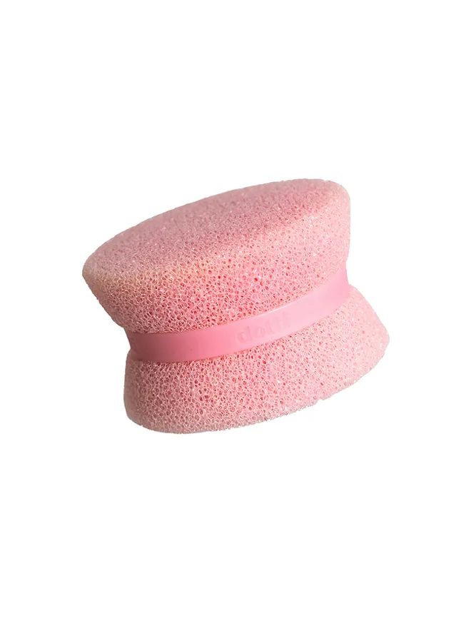 Dotti Dotti SUPER SCRUBBER 3 PACK 抗菌、無臭のシリコン製皿と表面用スクラバーの商品画像