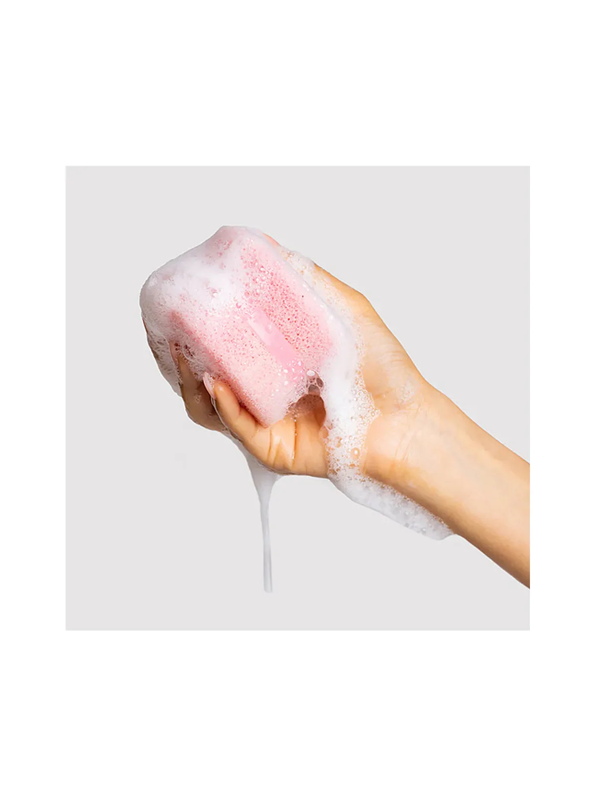 Dotti SUPER SCRUBBER 3 PACK 抗菌、無臭のシリコン製皿と表面用スクラバー - 画像2