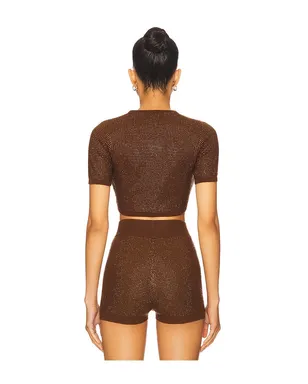 David Koma トップ - サムネイル3