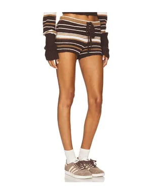 Dairy Boy SURFSIDE STRIPED ショートパンツ - サムネイル2