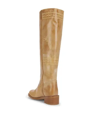 Dico Copenhagen ANN GAUCHO WITH WESTERN STITCHING ブーツ - サムネイル3