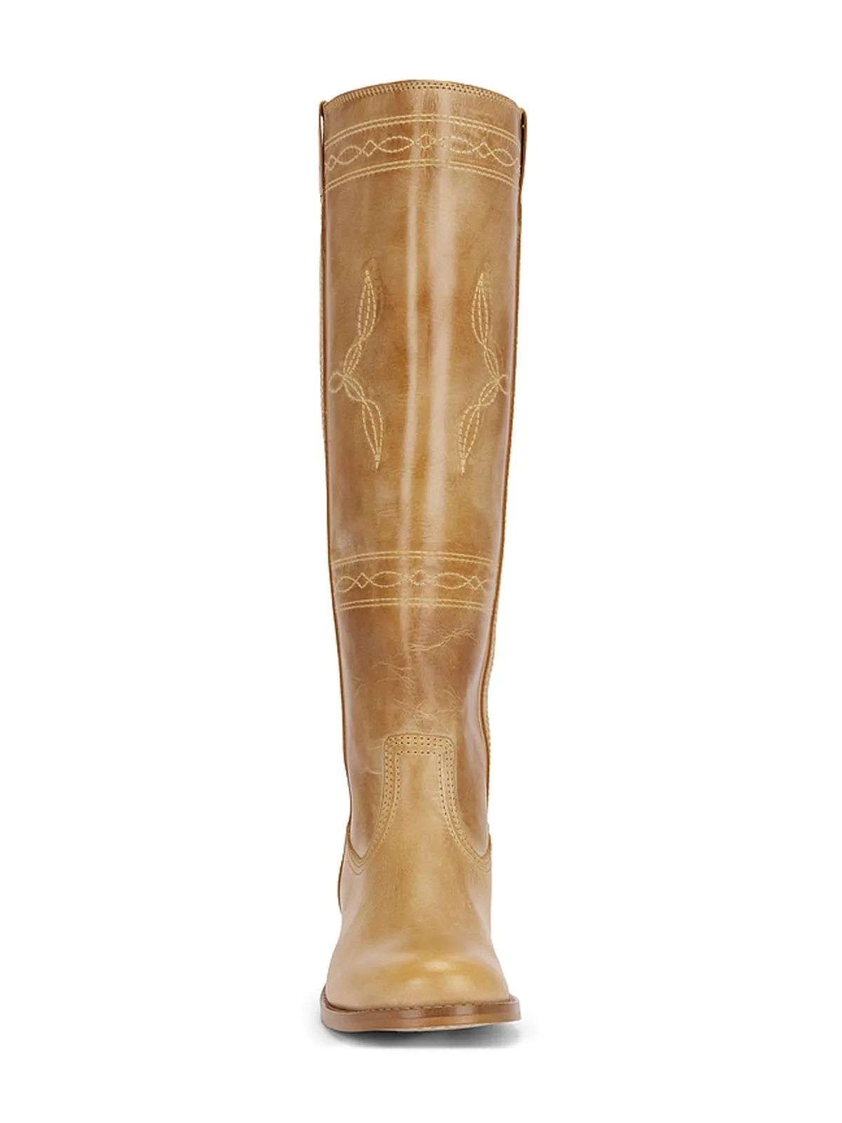 Dico Copenhagen ANN GAUCHO WITH WESTERN STITCHING ブーツ - 画像4