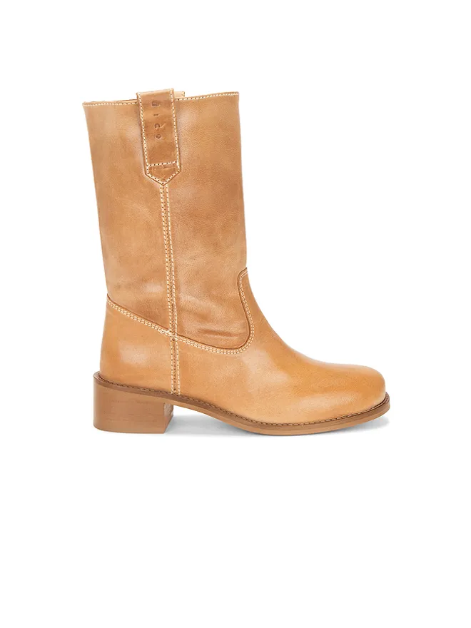Dico Copenhagen Dico Copenhagen JULIA GAUCHO ブーツの商品画像