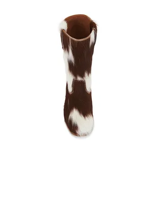 Dico Copenhagen JULIA FUR GAUCHO ブーツ - サムネイル4