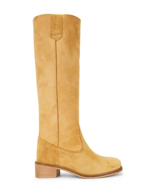Dico Copenhagen ANN SHEARLING GAUCHO ブーツ - サムネイル1