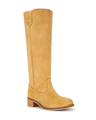 Dico Copenhagen ANN SHEARLING GAUCHO ブーツ - サムネイル2