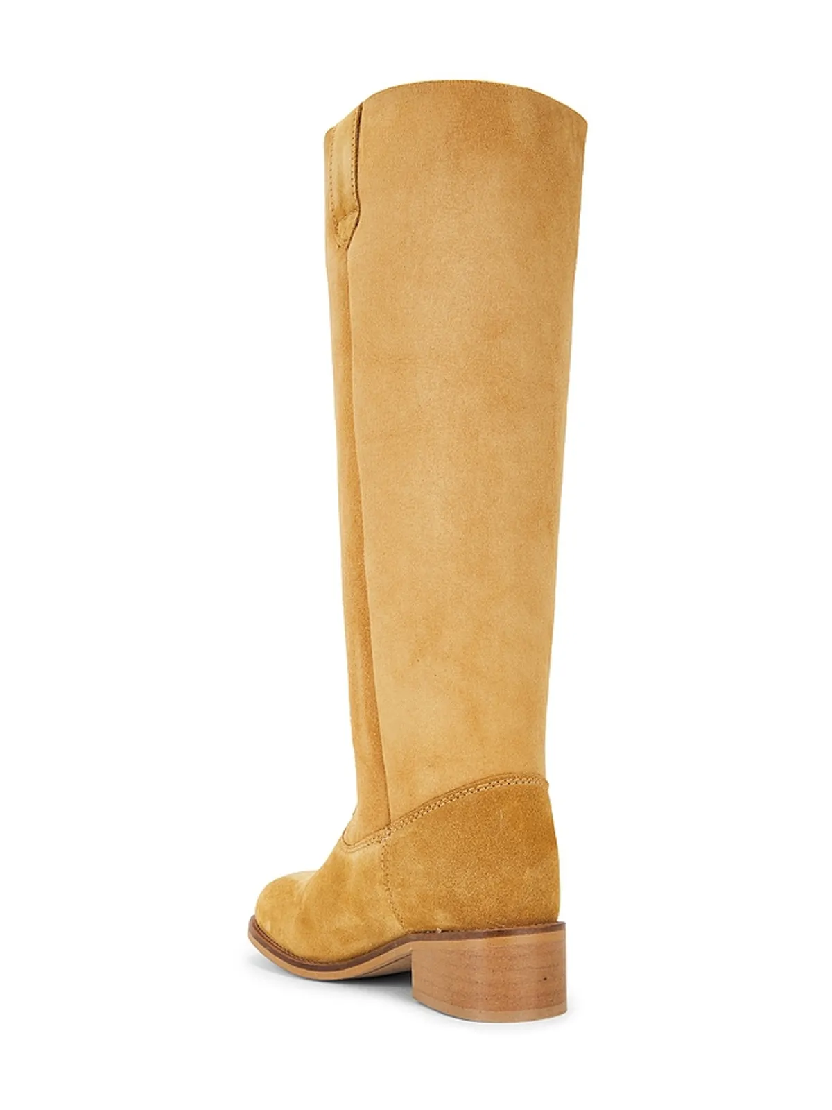 Dico Copenhagen ANN SHEARLING GAUCHO ブーツ - 画像3