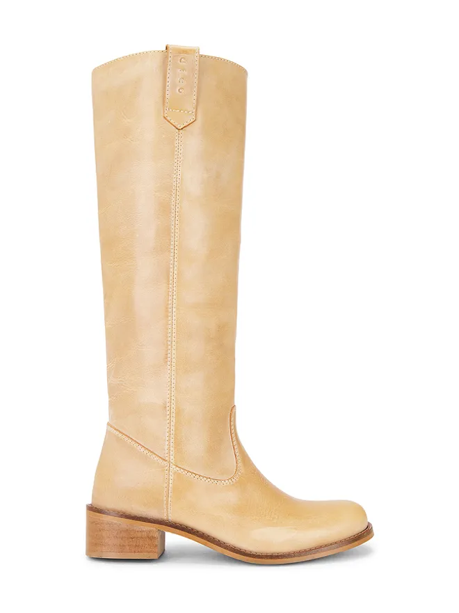 Dico Copenhagen Dico Copenhagen ANN GAUCHO ブーツの商品画像